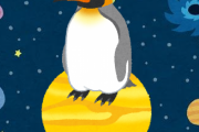 【研究】ペンギン、実は宇宙人だった！？ 排泄物から金星の大気中にある化学物質と同じものを発見