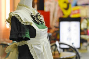 【画像】秋葉原に恐ろしすぎるメイドカフェが爆誕