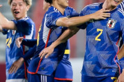海外の反応「日本は強すぎる」U22日本代表がパキスタンに6発大勝！U23アジアカップ予選初陣でゴールラッシュ