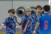 日本が伊東・大迫コンビから得点し中国に勝利　海外の反応