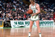 【NBA】ラリー・バードに弱点はあったのか？