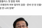 【韓国の反応】「韓国に帰化した日本人教授、反日色の強い大統領候補の支持を表明！」