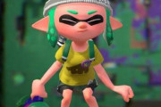 【画像】スプラトゥーン2で五連敗してぶちギレそうなんやが頭おかしいやろ