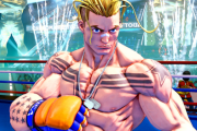 『ストリートファイター5』さん、最後の追加キャラがダダすべり　紹介動画の低評価が多くなってしまう
