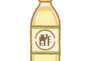 お酢毎日飲んでるんやけど医者に止められた