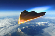 音速の20倍時代に突入、極超音速兵器開発の全貌…ミサイル防衛システムでも撃墜は不可能！