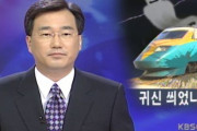 韓国人「韓国の歴史上最も珍しい列車事故」