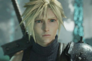 【涙目】FF7リバースさん、パワプロ2024にも追い越される可能性が浮上…