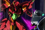 ※【ガンダムAGE】ゼイドラを語ろう！