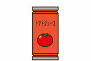 中日OB「中日が勝った日に配るトマトジュースが全然減らない…」