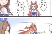【ウマ娘】カワカミプリンセスにエアコンを消してもらった結果ｗｗｗ
