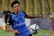 【川崎フロンターレ】MF長谷川竜也が横浜FCに完全移籍へ
