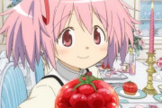 『まどか☆マギカ ワルプルギスの廻天』初動3日間で興行収入9,4億円！ 叛逆は4億だったので2倍以上！　2週目特典はほむら・杏子・新キャラ2名のミニ色紙