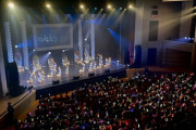 「STUに来てくれてありがとう！」1期生も『2期生 3rd Anniversary Live』を応援する