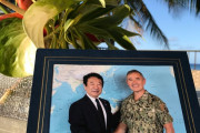 「文大統領は従北左派」ハリス駐韓米国大使がぶっちゃけてしまい、韓国内が騒然