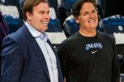 【NBA】マーク・キューバンがDAL現オーナーを提訴、ドンチッチのトレードめぐり溝深まる