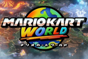 【速報】最新作『マリオカート ワールド』ニンテンドースイッチ2で発売決定！