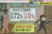 【悲報】男湯、監視されていた…　