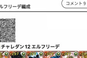 【パズドラ】チャレダン12さえクリアできないちぬつらい
