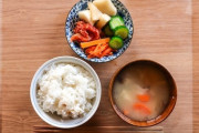 お米に何かけたら無限に食える？