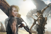 【悲報】実写映画『モンスターハンター』レビュー、「ゲーム史に新たな汚点を残す作品」とまで言われてしまう