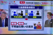 【兵庫百条委員会】元NHK記者・立岩陽一郎「亡くなった方のデマを今もって言いふらす人がいることに怒りを覚える」 ネット民「斎藤知事を殺人犯と断定する方がよっぽどやばい」