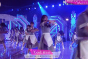 【櫻坂46】うおおお！「Cool」スタジオライブｷﾀ━━━━(ﾟ∀ﾟ)━━━━!!