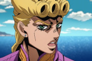 「ジョジョ5部」のジョルノの髪型って、コロネに変化した意味あったんだろうか？？