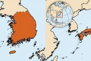 [韓国の反応]ＷＨＯの韓国地図に「独島」表示なし　是正要求にも応じず＝市民団体「韓国ネット民」国に力がないからこのように無視されるのだ・・・
