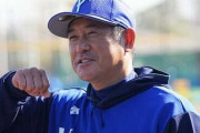 【朗報】石井琢朗コーチ、めちゃくちゃ働きまくる