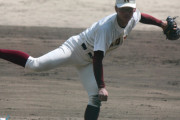 高知高校2年の森木、高校自己最速タイ148キロ連発　NPBスカウト「将来楽しみしかない」