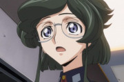 【悲報】コードギアスで１番サイコキャラ、全会で一致するｗｗｗｗｗ