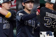 オリックスって優勝したけど来年は普通に最下位になってそうだよな