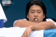 【韓国メディア】韓国人選手の”ガムかみ中継”には「日本の思惑があった」「五輪精神に反する偏向的な中継だった」