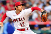 大谷翔平が初完封した大きな要因に全米騒然！←「賞賛すべき」（海外の反応）