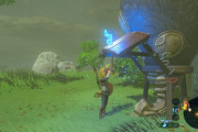 『ゼルダの伝説 BotW』ハテノ古代研究所で詰んだんだが