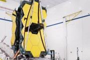 ハッブルの後継機、ジェイムズ・ウェッブ宇宙望遠鏡がとうとう完成…ノースロップ・グラマンなどが開発！