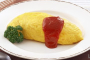 オムライスを簡単に作る方法あるん？