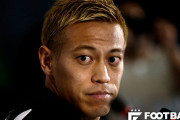 本田圭佑は典型的な日本人とは少し違う！？