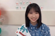 【日向坂46】上村ひなの、若林さんのあのネタについて言及