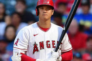 【悲報】大谷翔平さん、知名度が低すぎる事が判明…