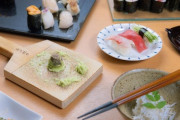 【悲報】魚料理、「生で食う」に勝るものが存在しない