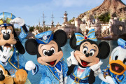 【速報】東京ディズニーリゾート、8年ぶりに臨時休園決定
