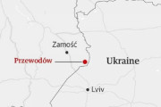 【速報】ポーランド領内プシェボドゥフにミサイルが落下2人死亡！NATOが動くときが来た