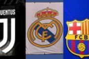 【海外サッカー】ESL未撤退のレアル、バルサ、ユーヴェが共同声明「UEFAから受け入れがたい継続的な圧力や脅迫」