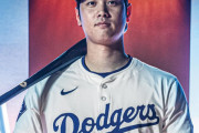 大谷翔平が通算175号ホームラン、日本選手最多タイに、ドジャース戦実況スレの翻訳（海外の反応）