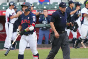 【U18】浅野翔吾さん、敗北宣言「９７マイルなんて手が出なかったです」韓国の剛腕に見逃し三振