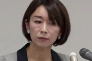 ガソリーヌこと山尾志桜里議員、国民民主党に入党へ！今年3月に立憲民主党を離党