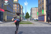 ポケモンZA海外プレビュー「グラフィックが地味だしミアレシティは退屈」