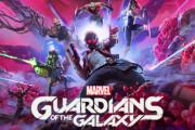 【朗報】『Marvel’s Guardians of the Galaxy』期間限定で無料配布中。Epic Gamesストアにて